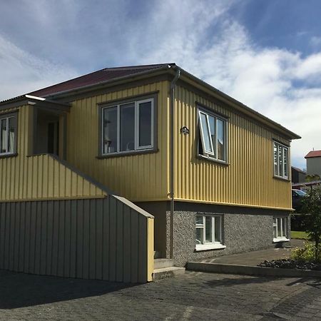 Garthur Restored House スティッキスホールムル エクステリア 写真